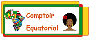 Beni Valerie Comptoir Equatorial